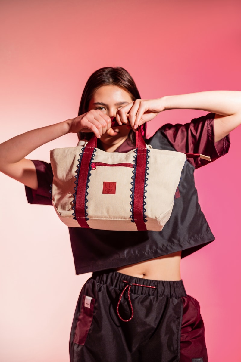 Persis Solo Rilis Women Series Collection untuk Menyambut Hari Valentine