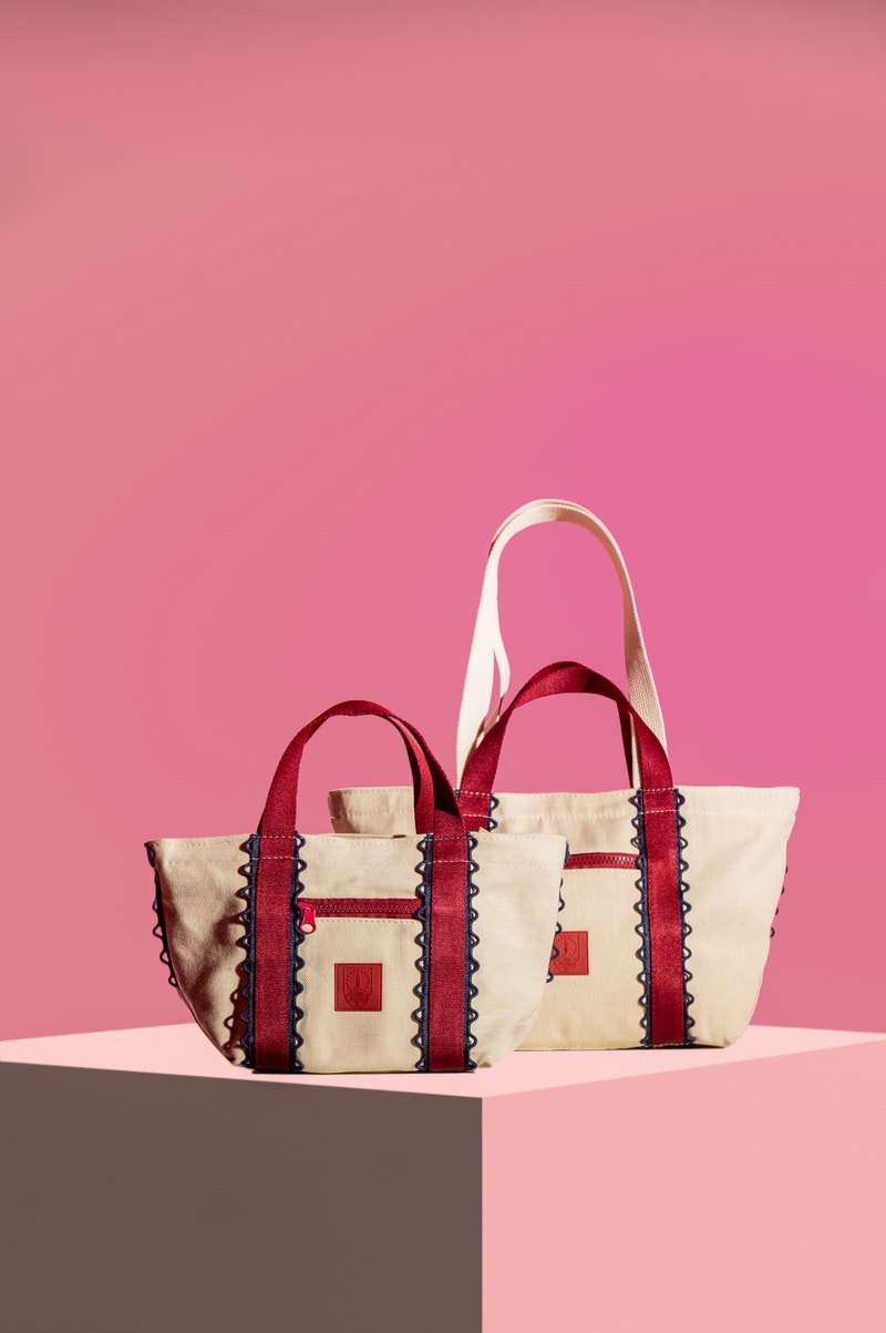 Persis Solo Rilis Women Series Collection untuk Menyambut Hari Valentine