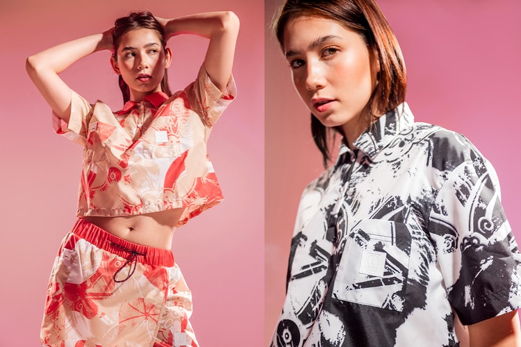 Persis Solo Rilis Women Series Collection untuk Menyambut Hari Valentine