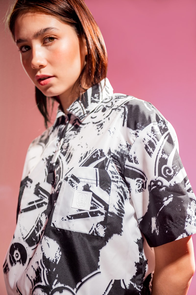 Persis Solo Rilis Women Series Collection untuk Menyambut Hari Valentine