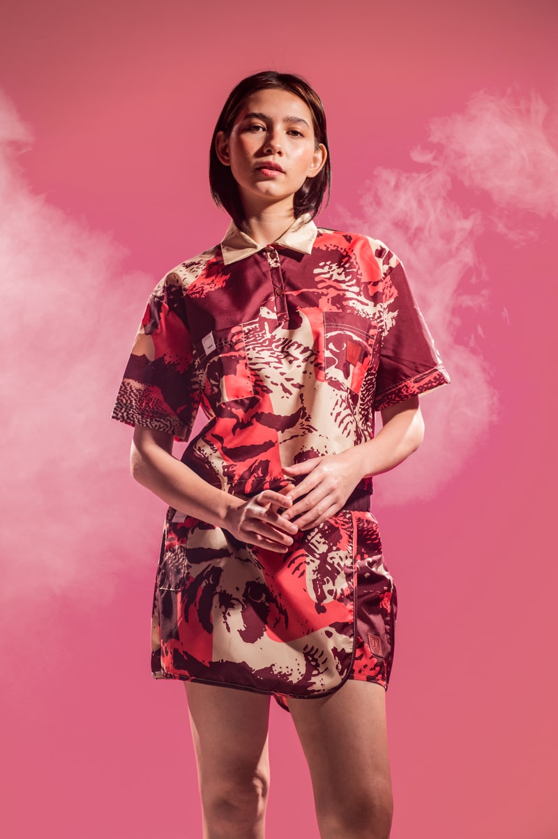 Persis Solo Rilis Women Series Collection untuk Menyambut Hari Valentine