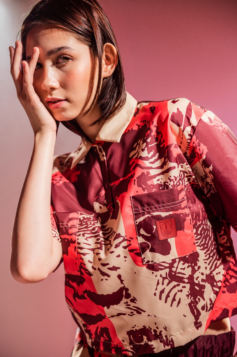 Persis Solo Rilis Women Series Collection untuk Menyambut Hari Valentine