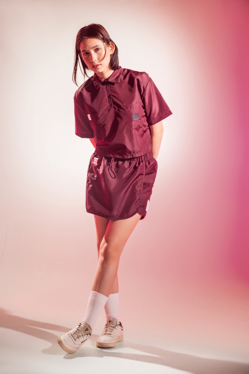 Persis Solo Rilis Women Series Collection untuk Menyambut Hari Valentine