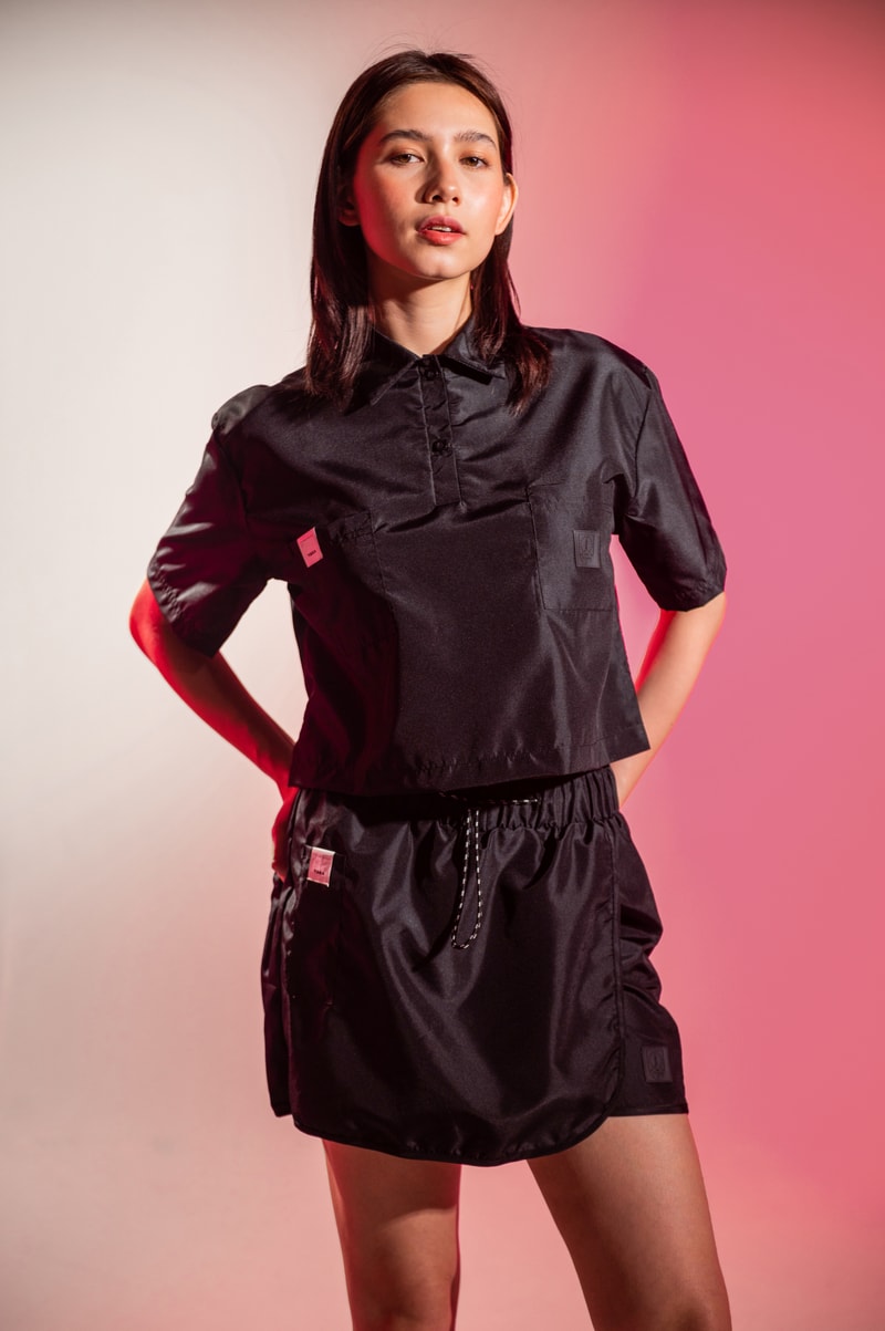 Persis Solo Rilis Women Series Collection untuk Menyambut Hari Valentine