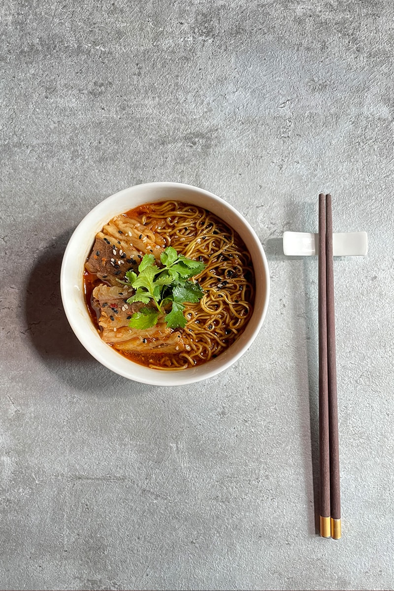 PÒ SupperKlab Sajikan Menu Baru dengan Chef Daniel Socrates
