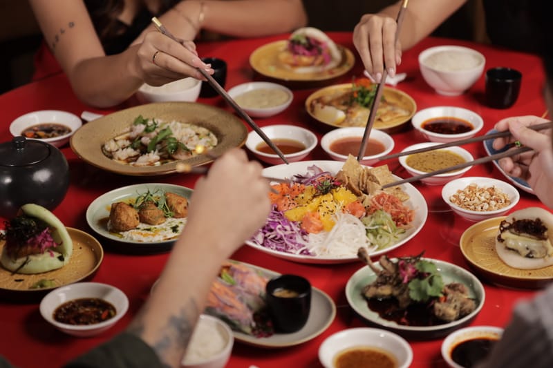 PÒ SupperKlab Sajikan Menu Baru dengan Chef Daniel Socrates