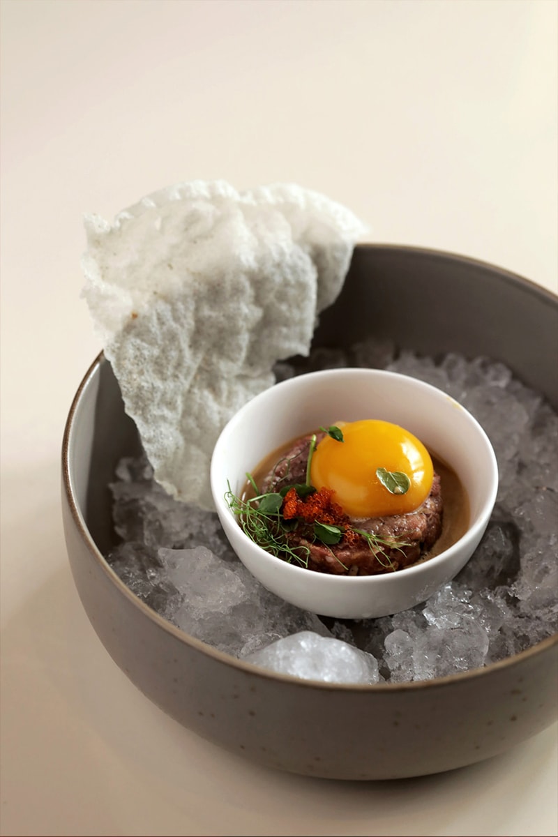PÒ SupperKlab Sajikan Menu Baru dengan Chef Daniel Socrates