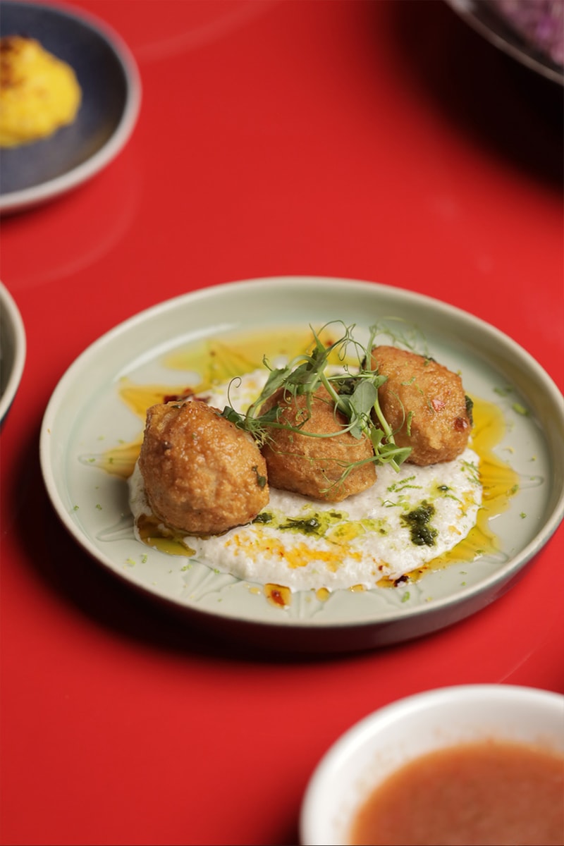 PÒ SupperKlab Sajikan Menu Baru dengan Chef Daniel Socrates