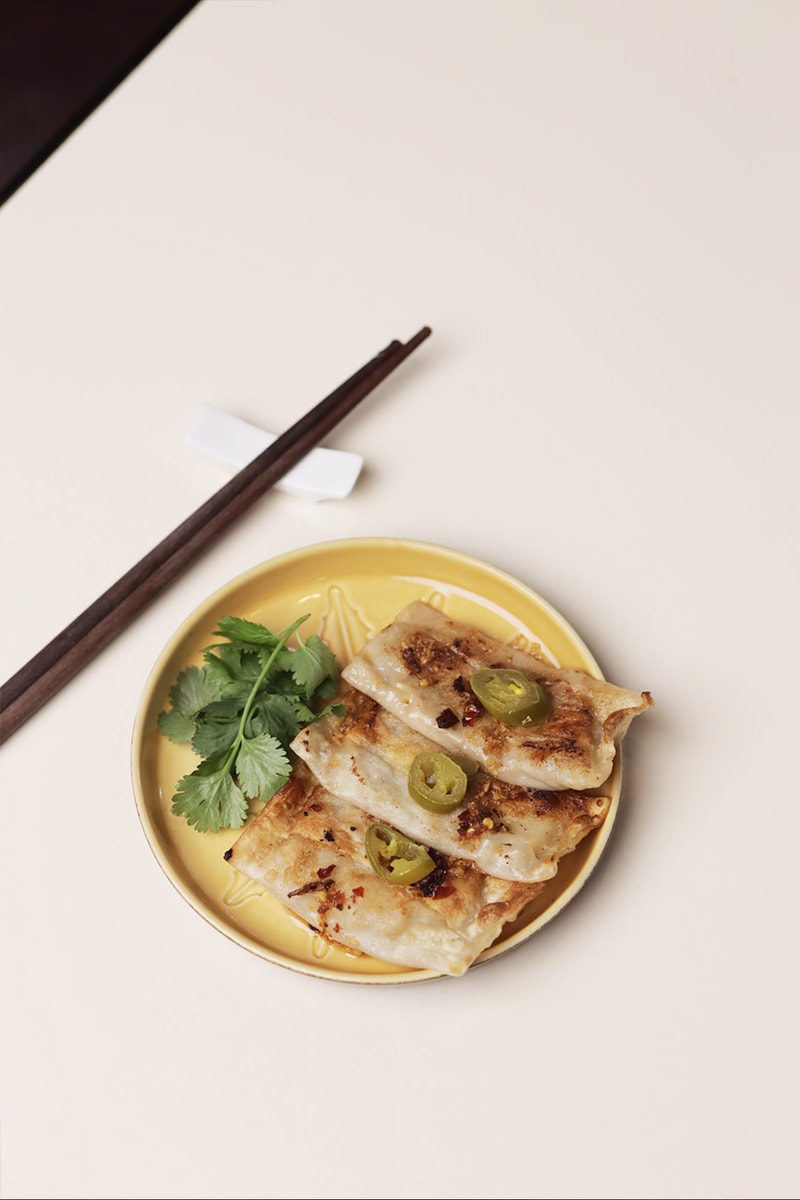 PÒ SupperKlab Sajikan Menu Baru dengan Chef Daniel Socrates