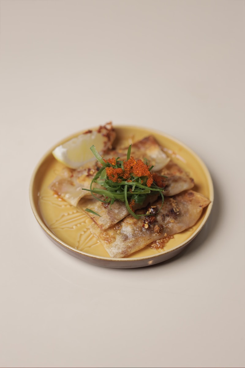 PÒ SupperKlab Sajikan Menu Baru dengan Chef Daniel Socrates