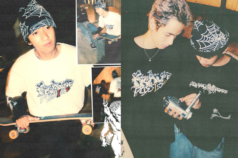 POSSISE Mengajak FRAUD dan Dwiky Ka untuk Rilis Koleksi “JANCOX”