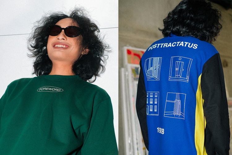 PREDIKAT Hadirkan Koleksi Terbaru “Wittgenstein”