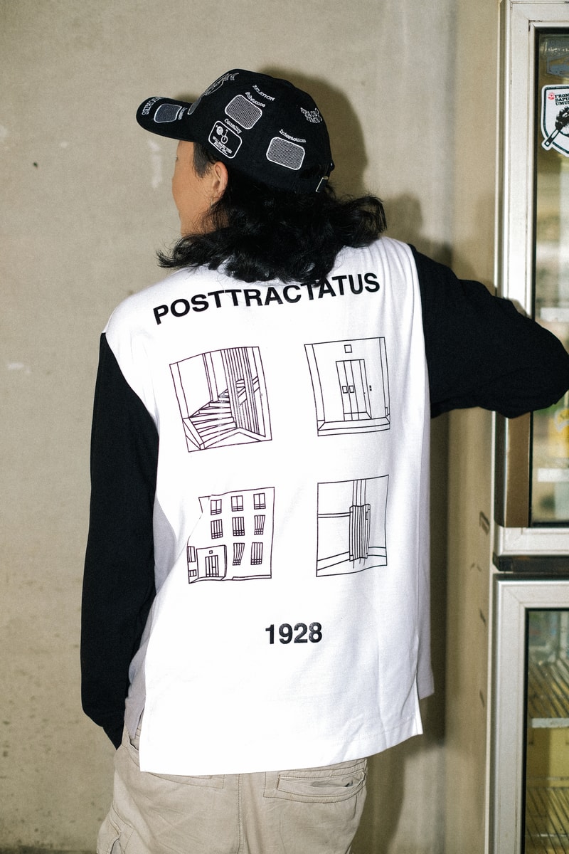 PREDIKAT Hadirkan Koleksi Terbaru “Wittgenstein”