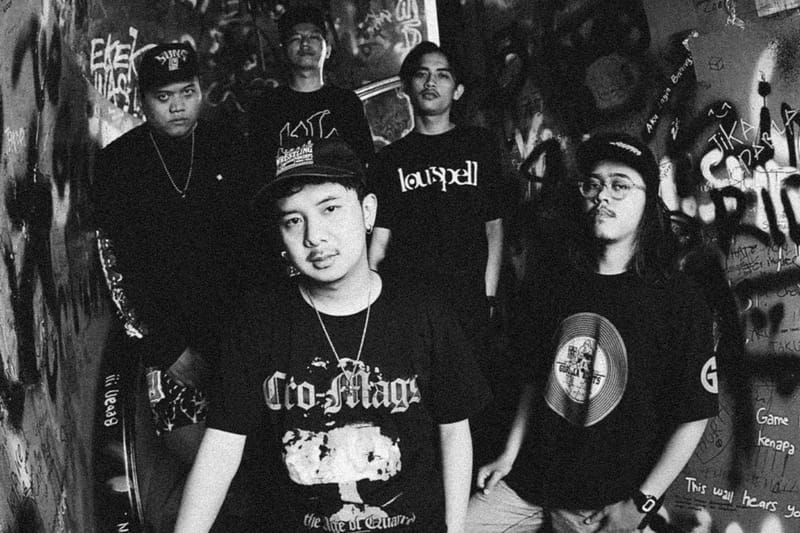 Prejudize Rilis MV Pertama Mereka, 'Constant Burning'