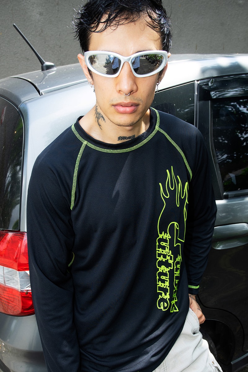 Public Culture Rils Koleksi Spring/Summer 23 Terbaru, “Star Syndrome”