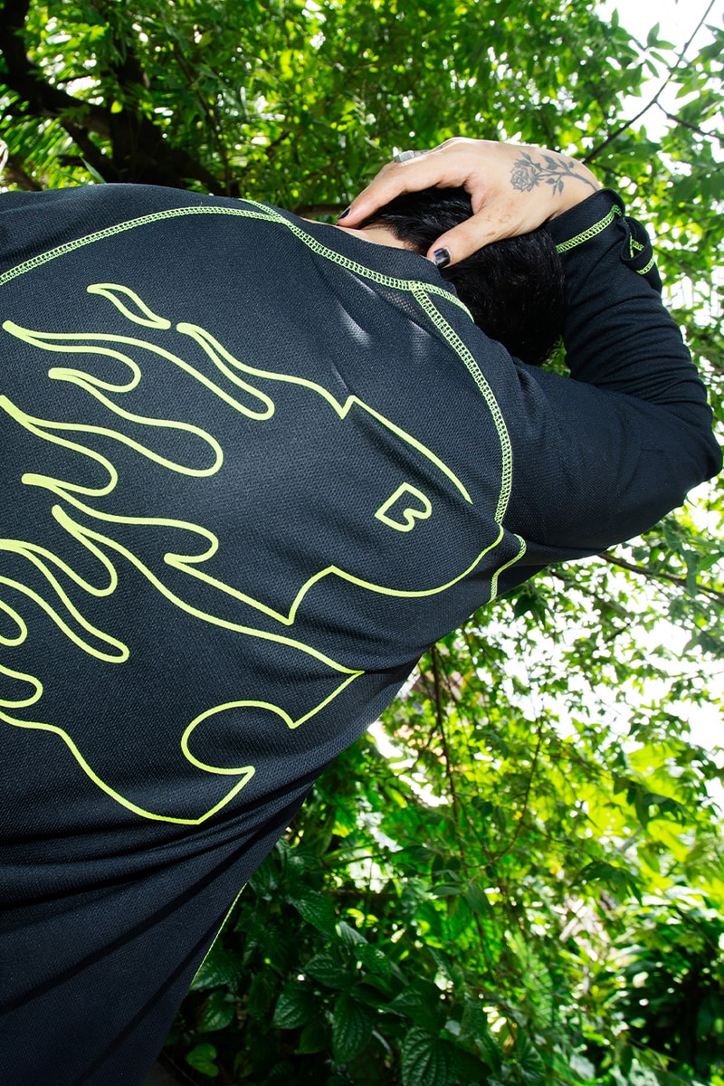 Public Culture Rils Koleksi Spring/Summer 23 Terbaru, “Star Syndrome”