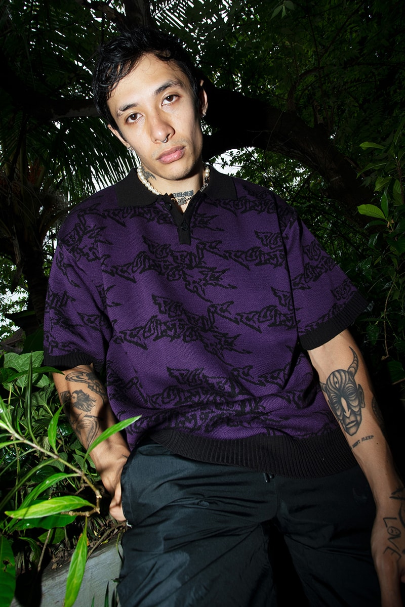 Public Culture Rils Koleksi Spring/Summer 23 Terbaru, “Star Syndrome”