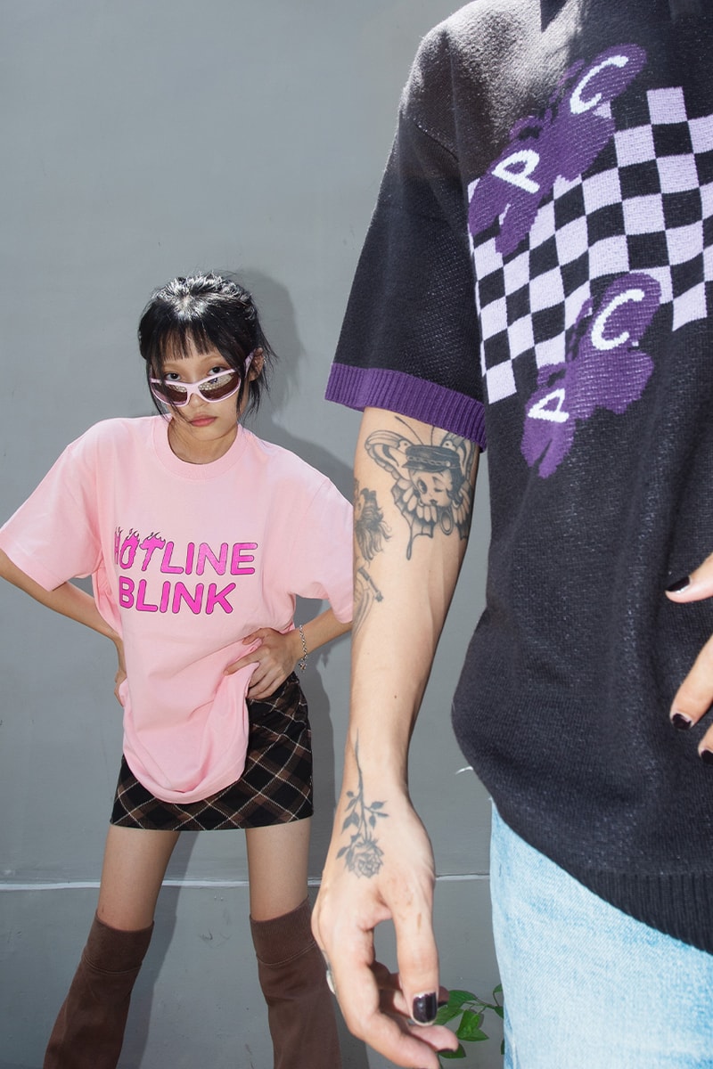 Public Culture Rils Koleksi Spring/Summer 23 Terbaru, “Star Syndrome”