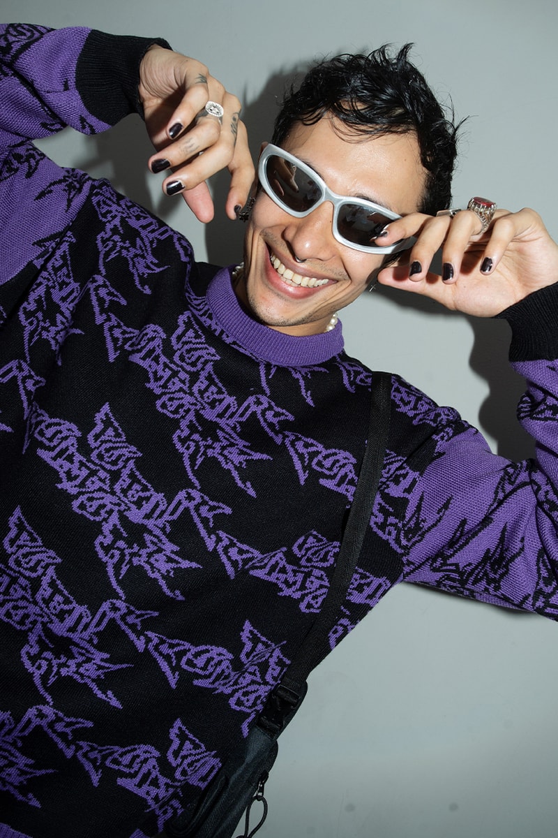 Public Culture Rils Koleksi Spring/Summer 23 Terbaru, “Star Syndrome”