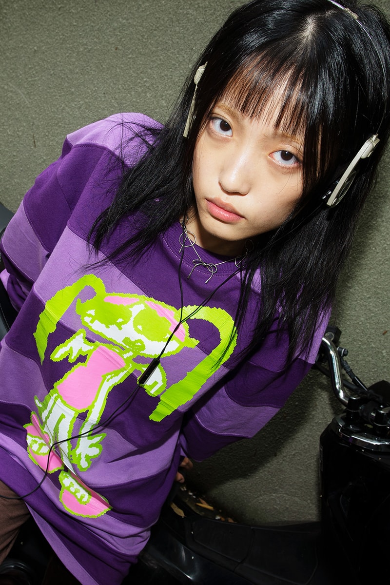 Public Culture Rils Koleksi Spring/Summer 23 Terbaru, “Star Syndrome”