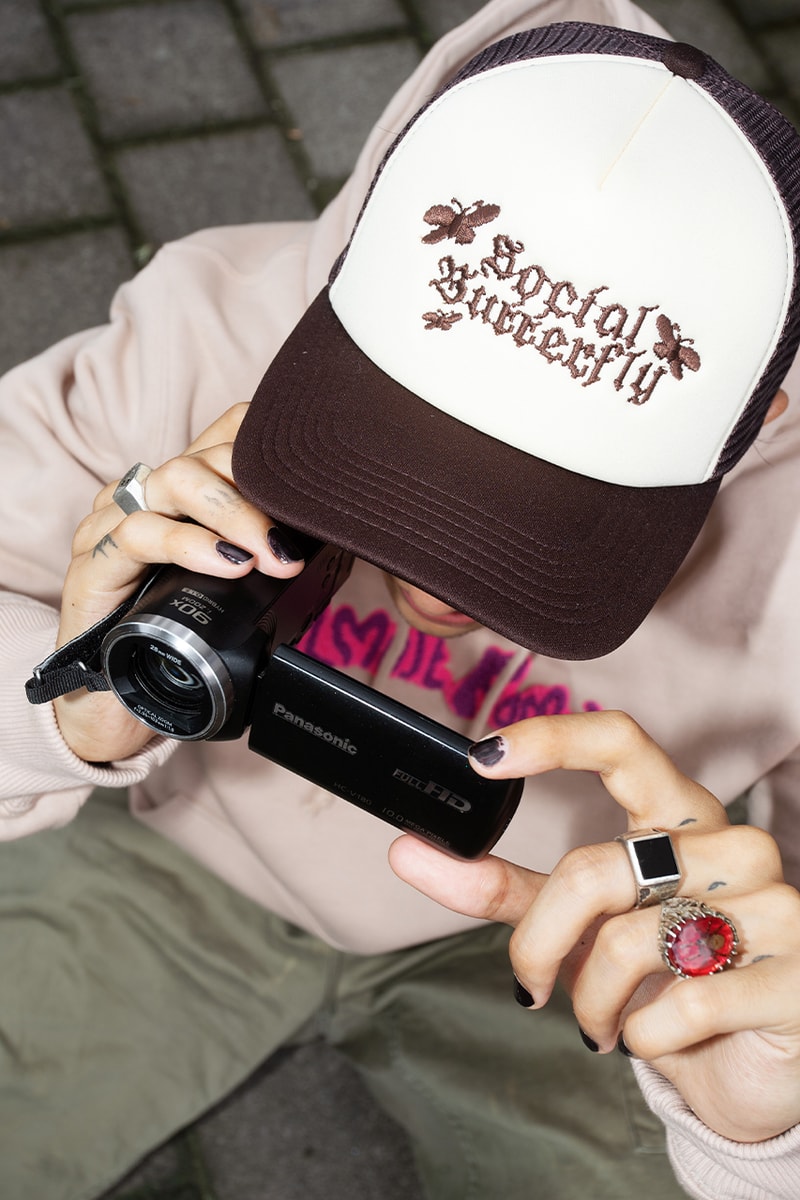 Public Culture Rils Koleksi Spring/Summer 23 Terbaru, “Star Syndrome”