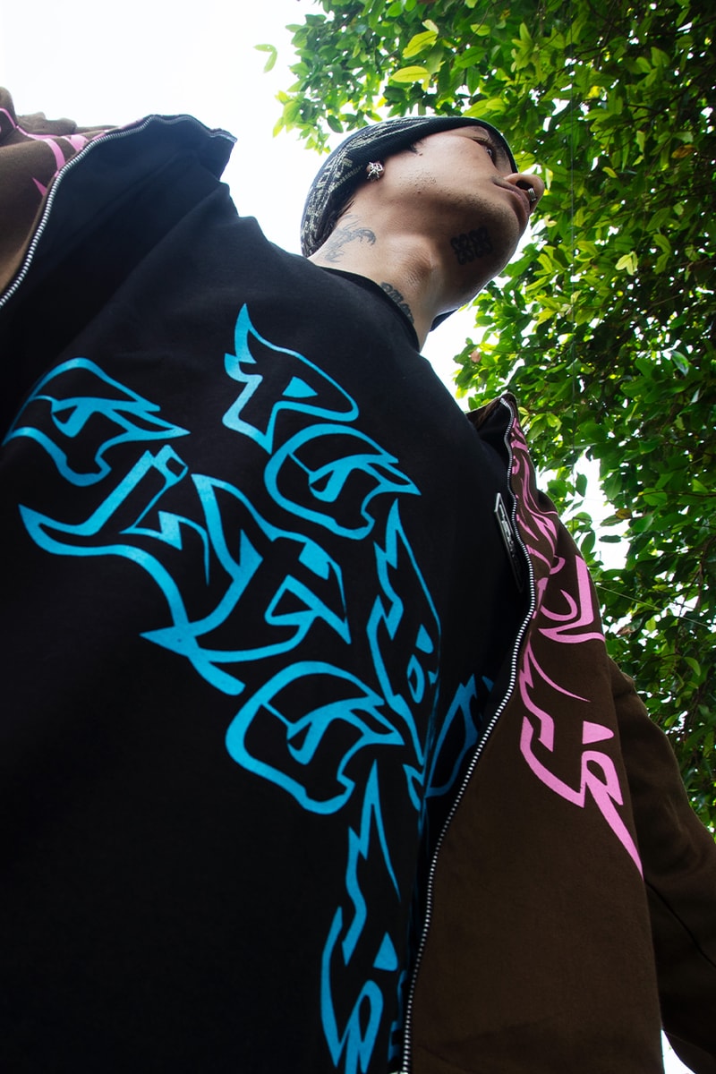 Public Culture Rils Koleksi Spring/Summer 23 Terbaru, “Star Syndrome”