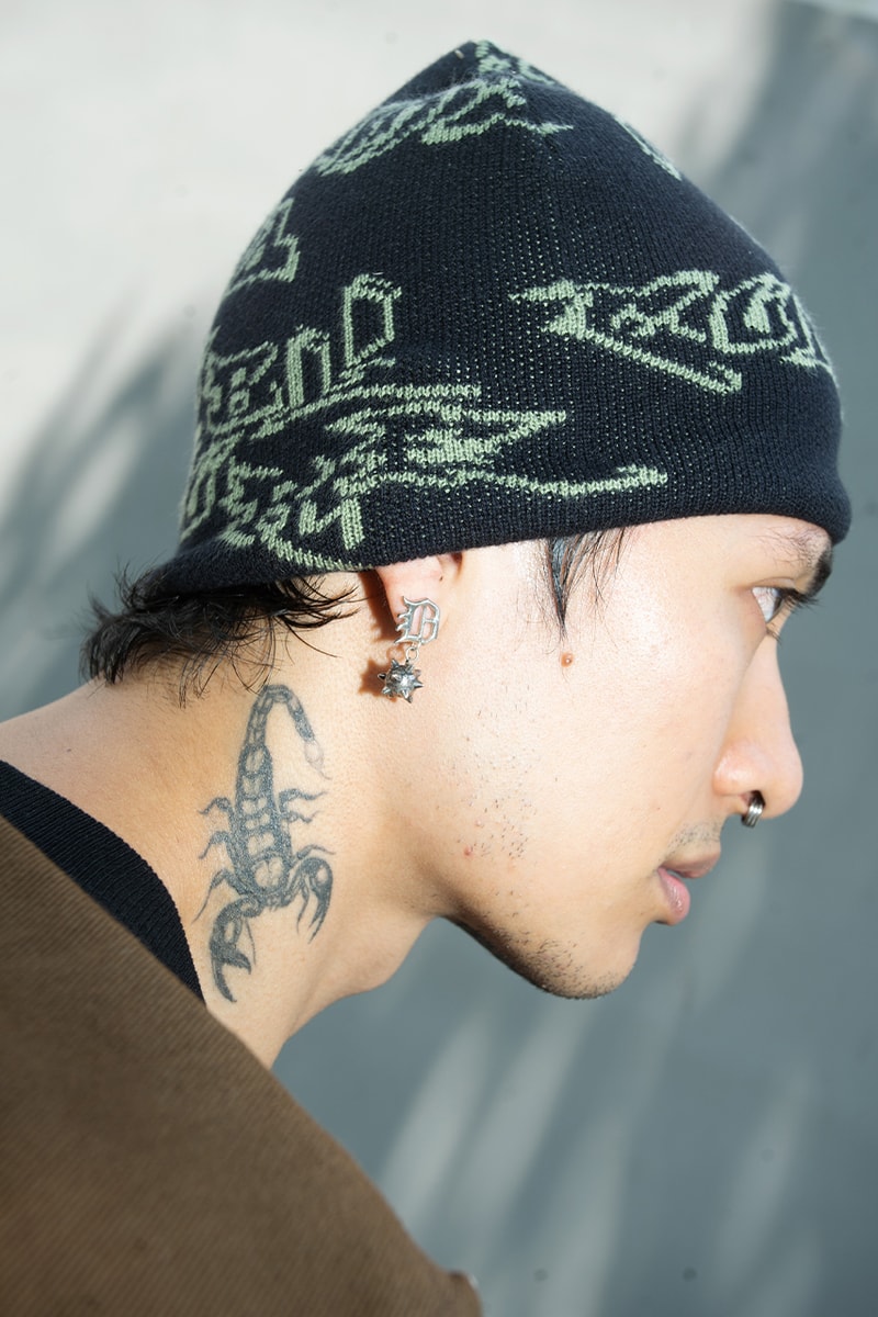 Public Culture Rils Koleksi Spring/Summer 23 Terbaru, “Star Syndrome”