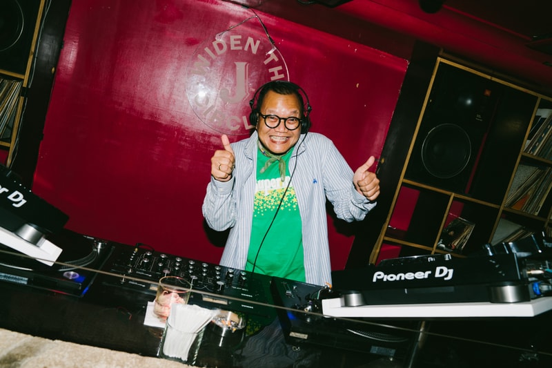 Recap Event “Connex” Jameson Indonesia x Hypebeast Indonesia