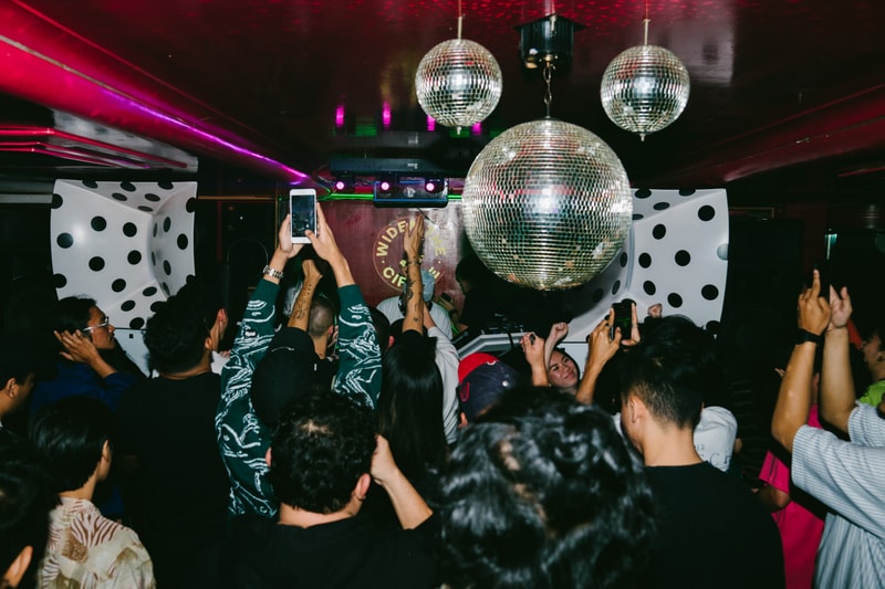 Recap Event “Connex” Jameson Indonesia x Hypebeast Indonesia