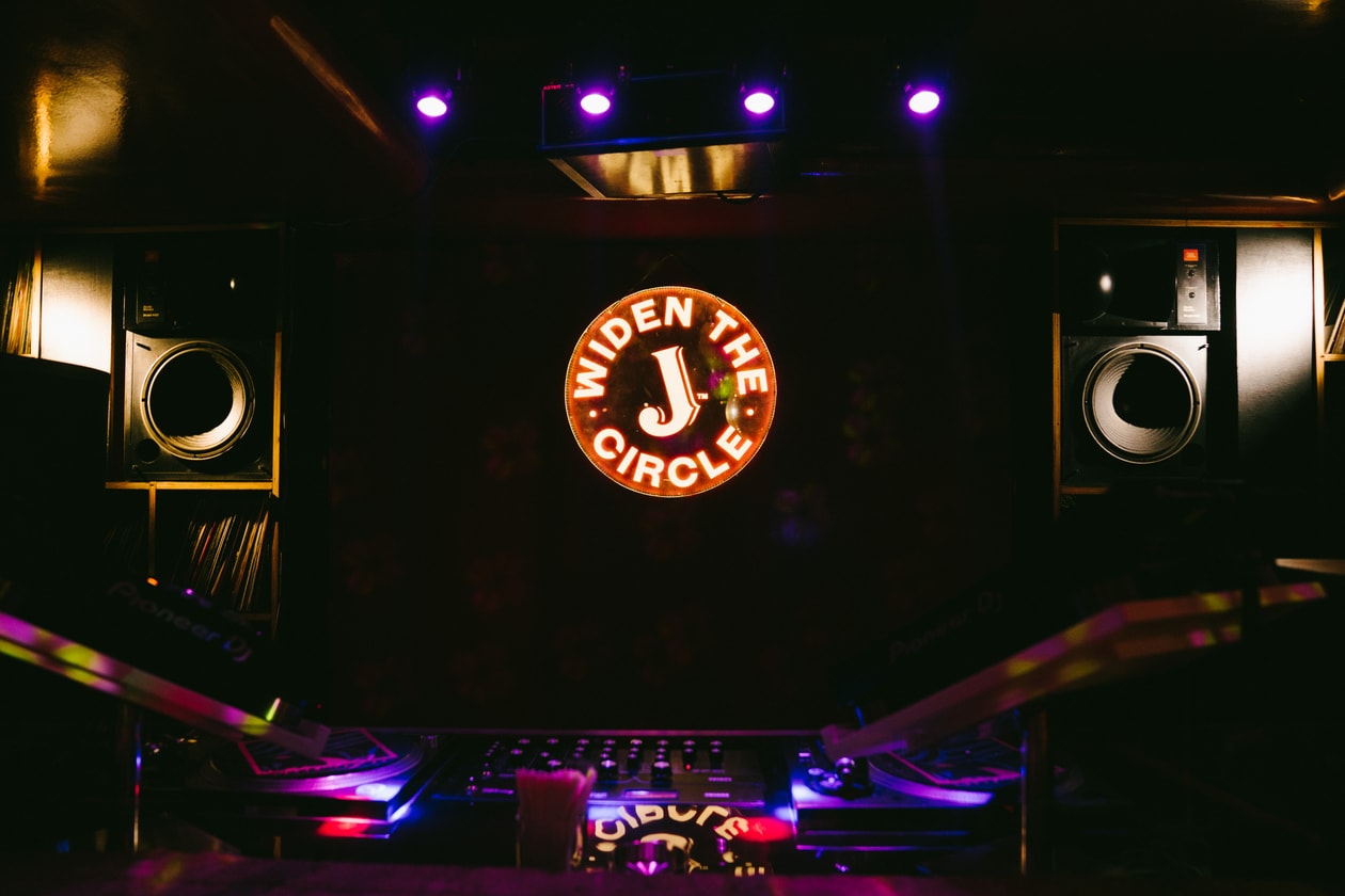 Recap Event “Connex” Jameson Indonesia x Hypebeast Indonesia