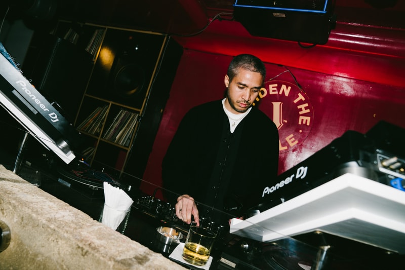 Recap Event “Connex” Jameson Indonesia x Hypebeast Indonesia
