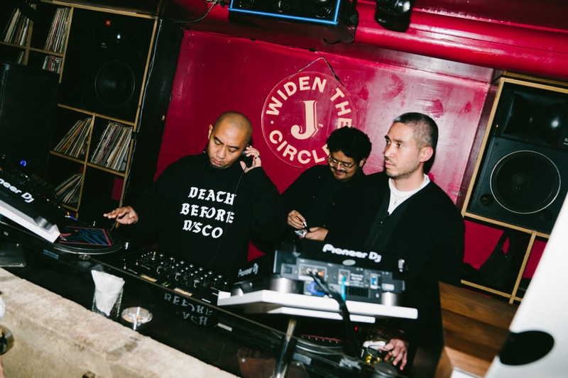Recap Event “Connex” Jameson Indonesia x Hypebeast Indonesia