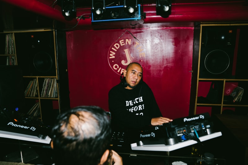 Recap Event “Connex” Jameson Indonesia x Hypebeast Indonesia