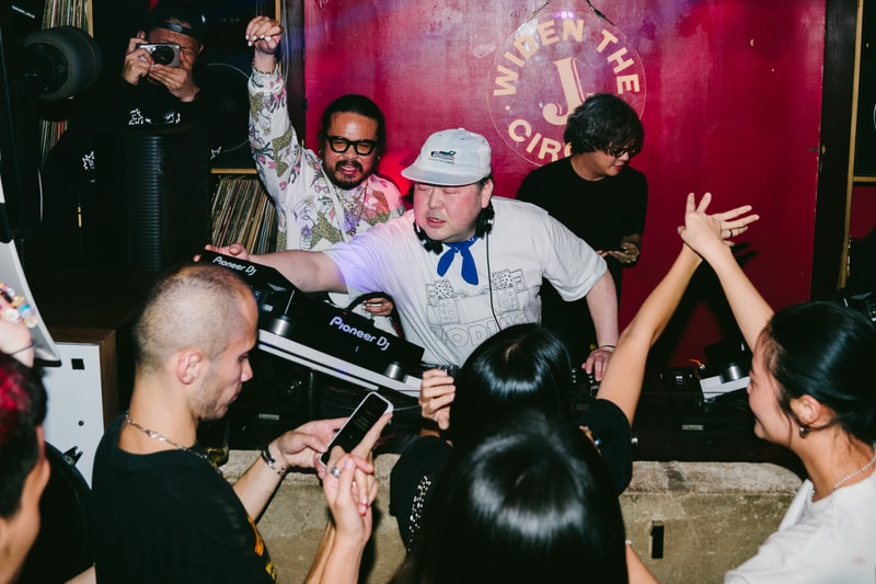 Recap Event “Connex” Jameson Indonesia x Hypebeast Indonesia