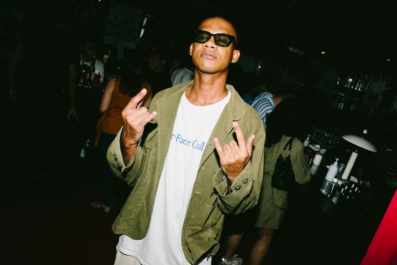 Recap Event “Connex” Jameson Indonesia x Hypebeast Indonesia