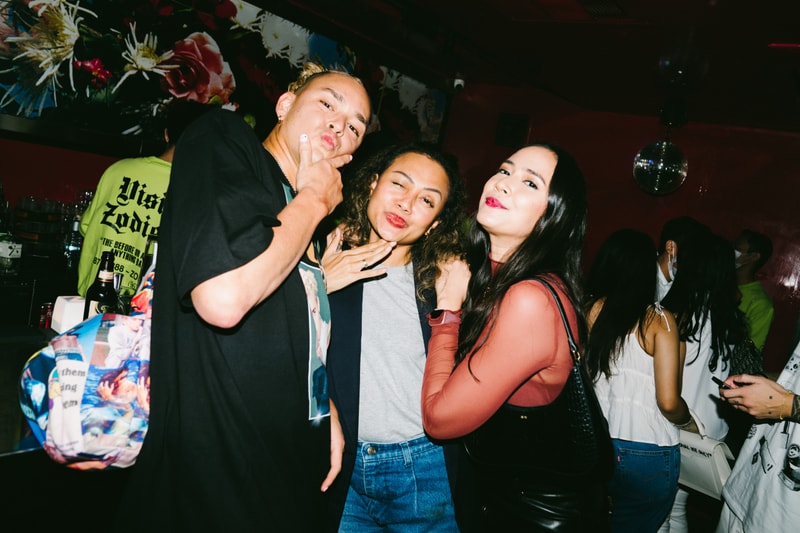 Recap Event “Connex” Jameson Indonesia x Hypebeast Indonesia