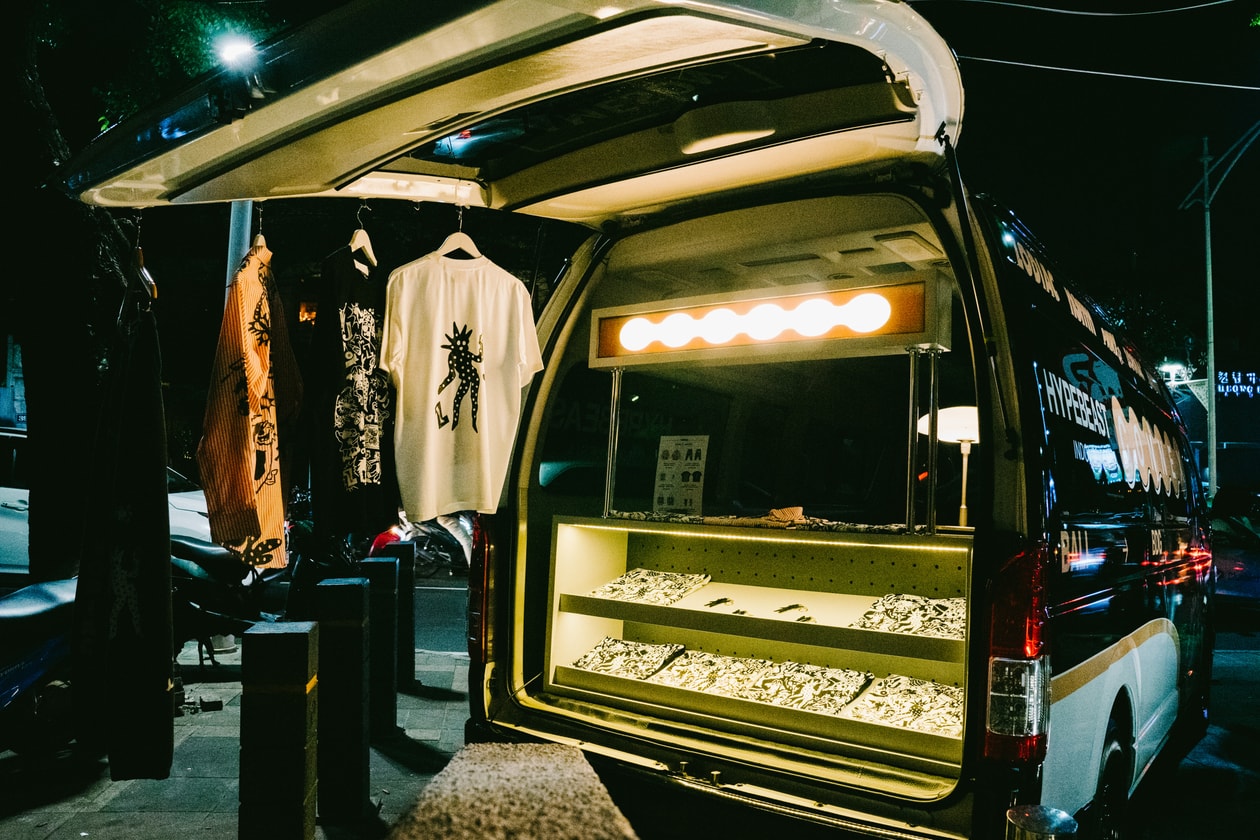 Recap Event “Connex” Jameson Indonesia x Hypebeast Indonesia