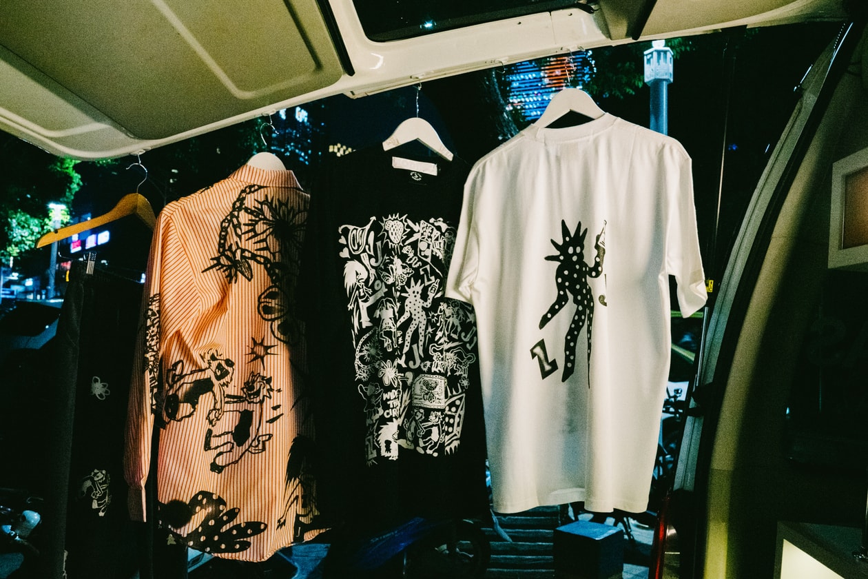 Recap Event “Connex” Jameson Indonesia x Hypebeast Indonesia