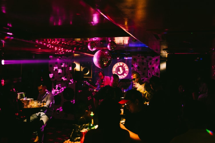 Recap Event “Connex” Jameson Indonesia x Hypebeast Indonesia