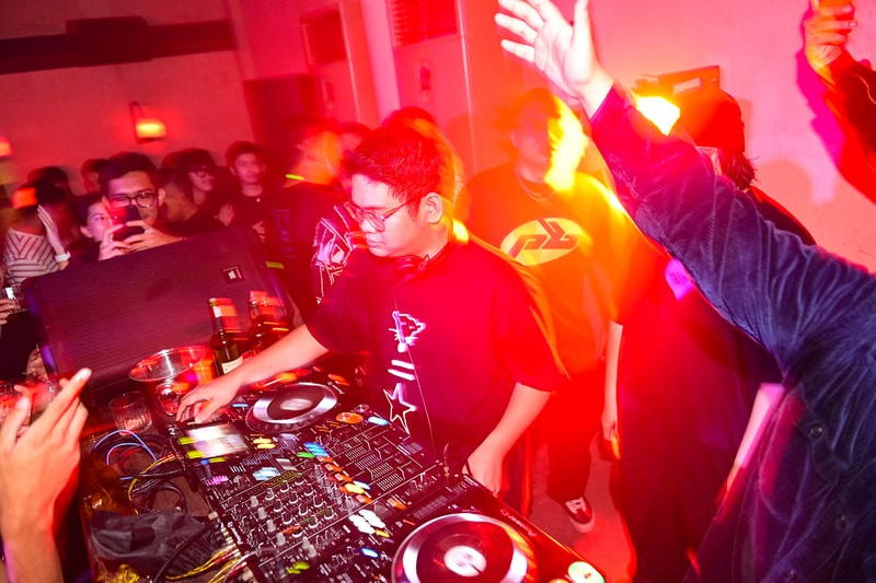 Recap Event “Connex” Jameson Indonesia x Hypebeast Indonesia Bareng NORRM