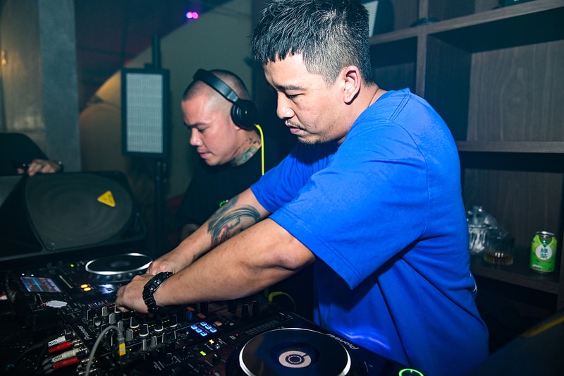 Recap Event “Connex” Jameson Indonesia x Hypebeast Indonesia Bareng NORRM
