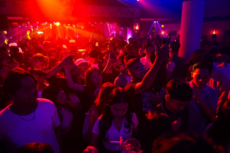 Recap Event “Connex” Jameson Indonesia x Hypebeast Indonesia Bareng NORRM