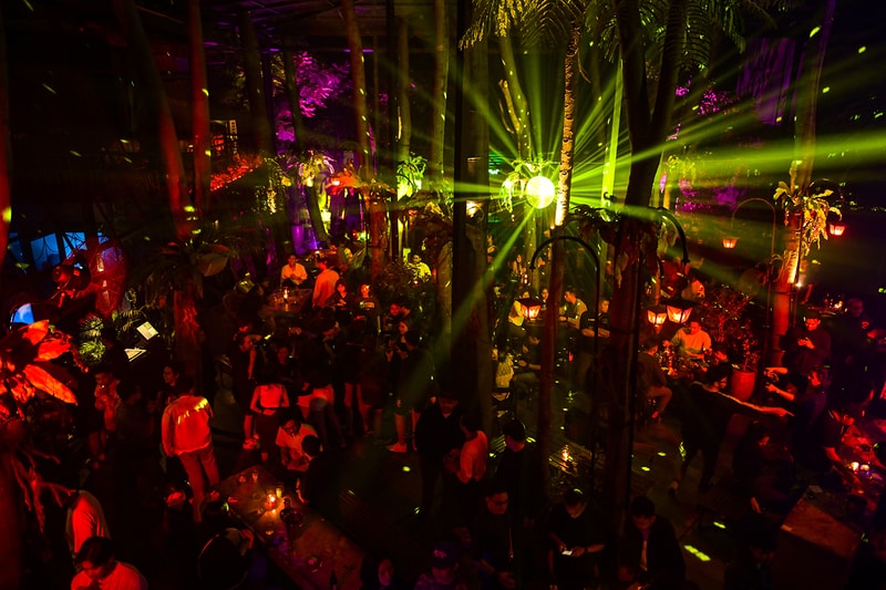 Recap Event “Connex” Jameson Indonesia x Hypebeast Indonesia Bareng NORRM