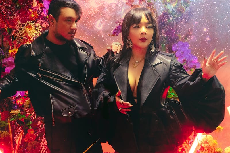 Santamonica Tunjukkan Kedewasaan 20 Tahun Lewat EP ‘Aquarius’