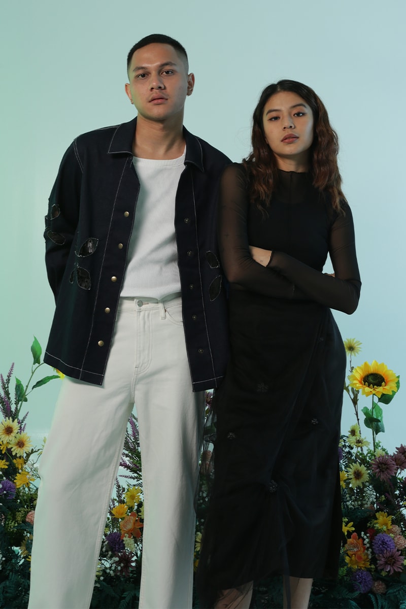 SERAT Tampilkan Debut Koleksi Mereka, “T.E.M.V.”