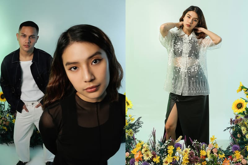 SERAT Tampilkan Debut Koleksi Mereka, “T.E.M.V.”