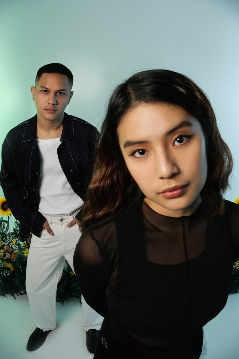 SERAT Tampilkan Debut Koleksi Mereka, “T.E.M.V.”