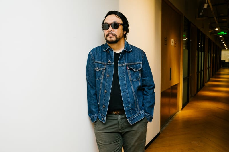 Sir Dandy Ingin Semua Orang Ciptakan Karya Apapun Hasil Akhirnya