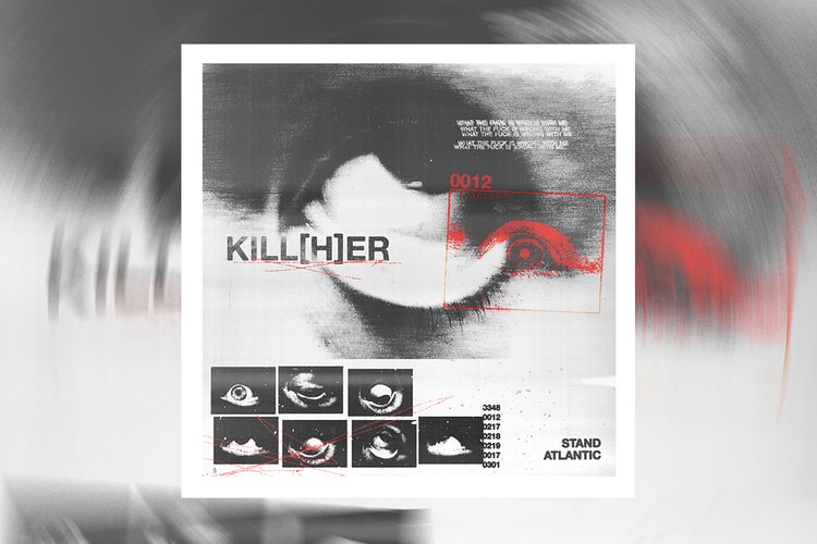Stand Atlantic Rilis Single dan MV 'kill(h)er'