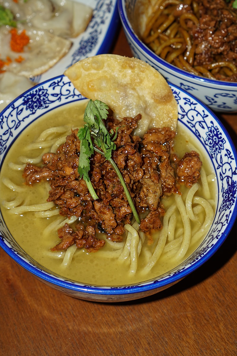 Suasanakopi dan PÒ NOODLE BAR Persembahkan Bon Appétit Vol. 10